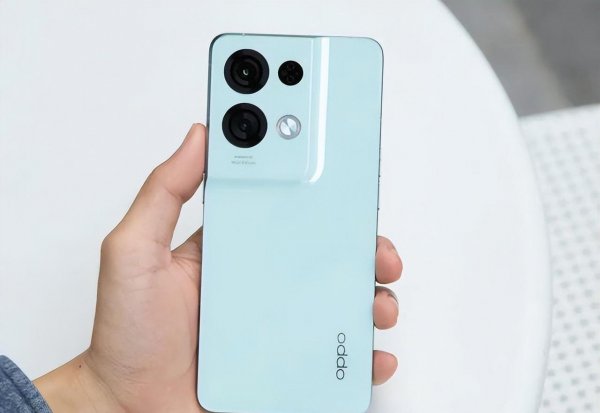 oppo性能最好的手机排行榜