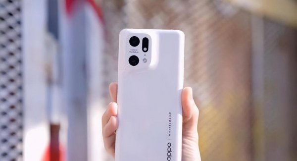 oppo性能最好的手机排行榜