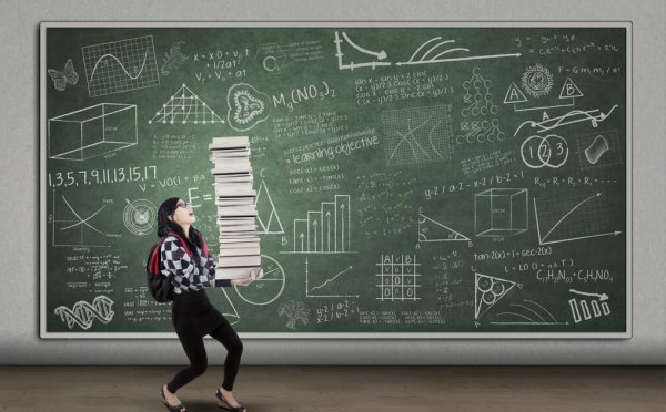 大四考研是上学期还是下学期