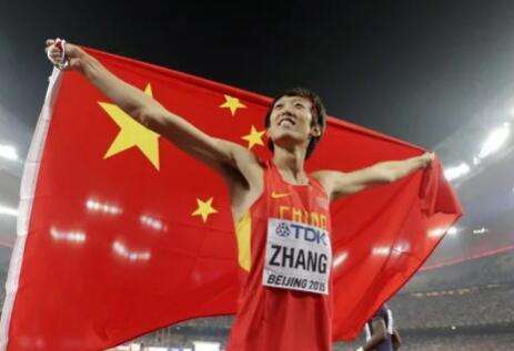 张国伟个人资料简介