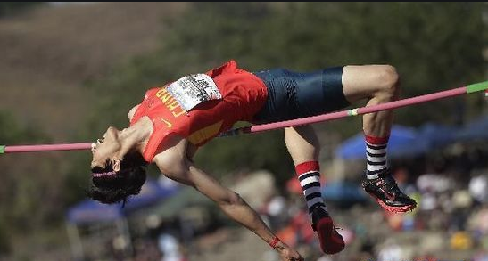 张国伟个人资料简介