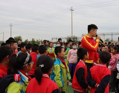 张国伟个人资料简介