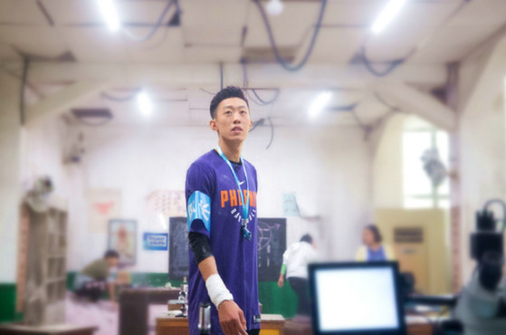 张国伟个人资料简介