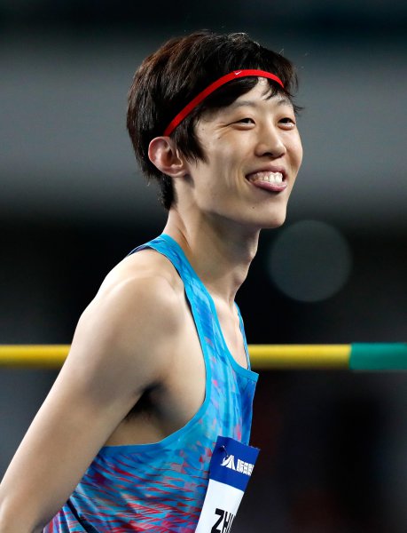 张国伟个人资料简介