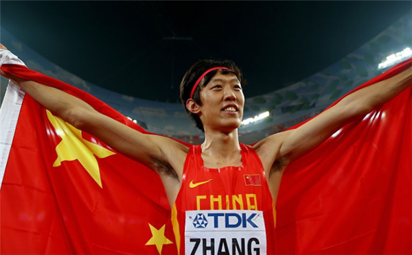 张国伟个人资料简介