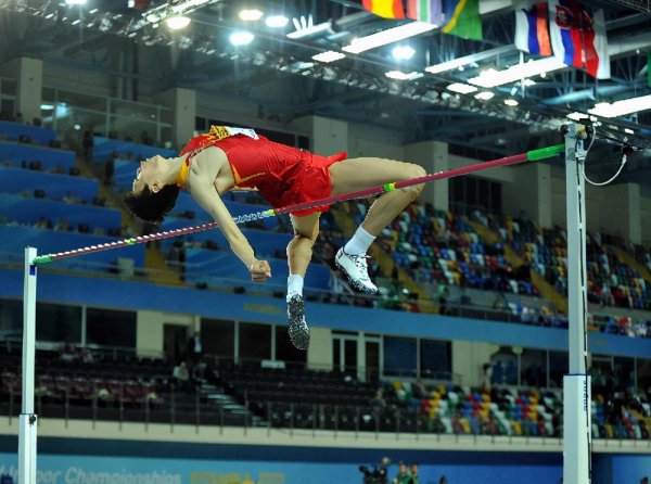 张国伟个人资料简介