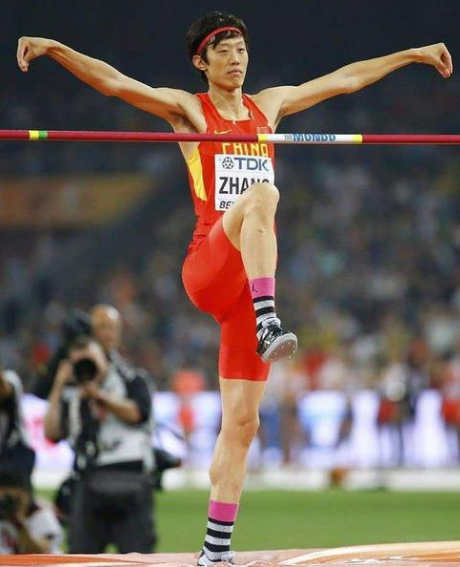 张国伟个人资料简介