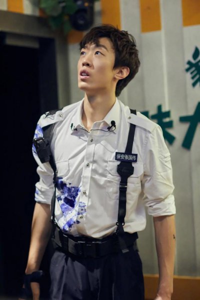 张国伟个人资料简介