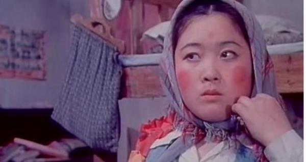 张海燕演员个人简历及资料