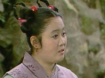 张海燕演员个人简历及资料