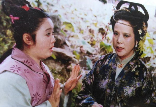 张海燕演员个人简历及资料