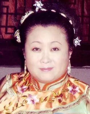 张海燕演员个人简历及资料