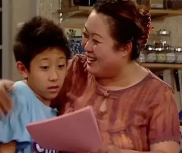 张海燕演员个人简历及资料