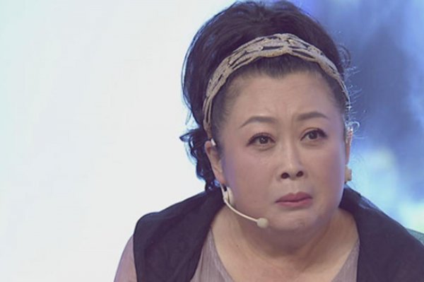 张海燕演员个人简历及资料