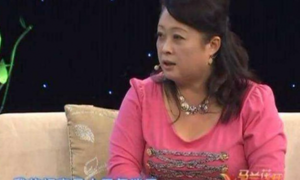 张海燕演员个人简历及资料