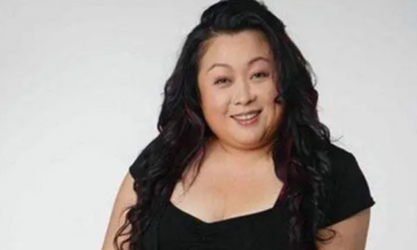 张海燕演员个人简历及资料