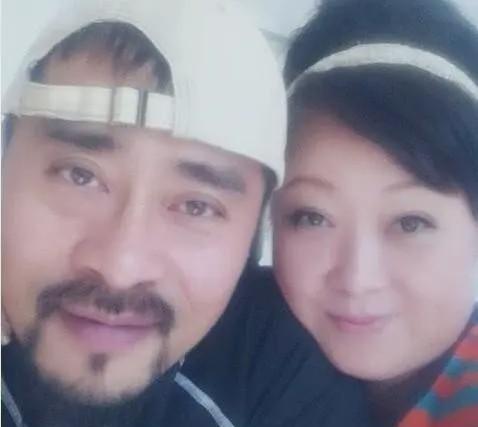 张海燕演员个人简历及资料