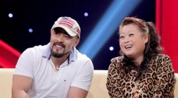 张海燕演员个人简历及资料