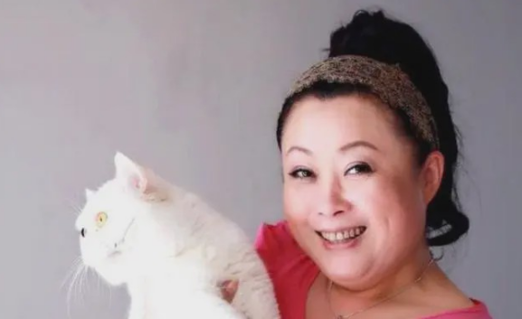 张海燕演员个人简历及资料