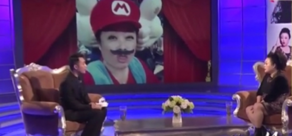 张海燕演员个人简历及资料