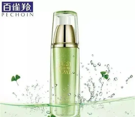 国货之光护肤品十大排行