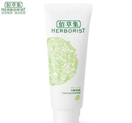 国货之光护肤品十大排行