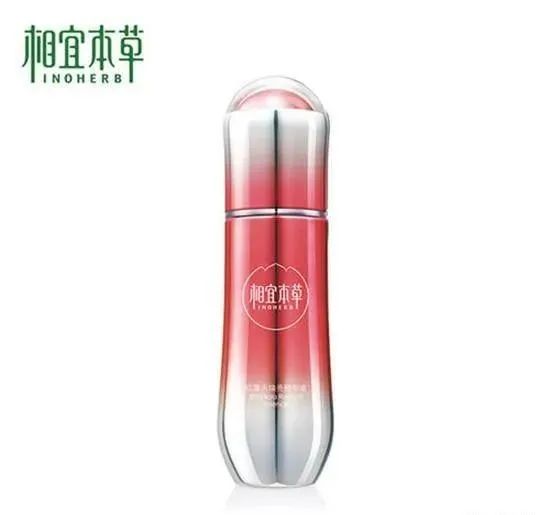 国货之光护肤品十大排行