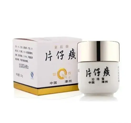 国货之光护肤品十大排行