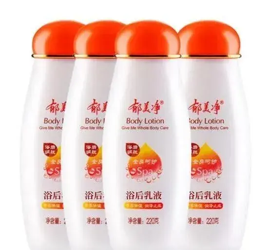 国货之光护肤品十大排行