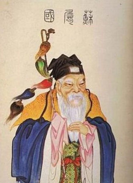 苏武简介资料及生平事迹