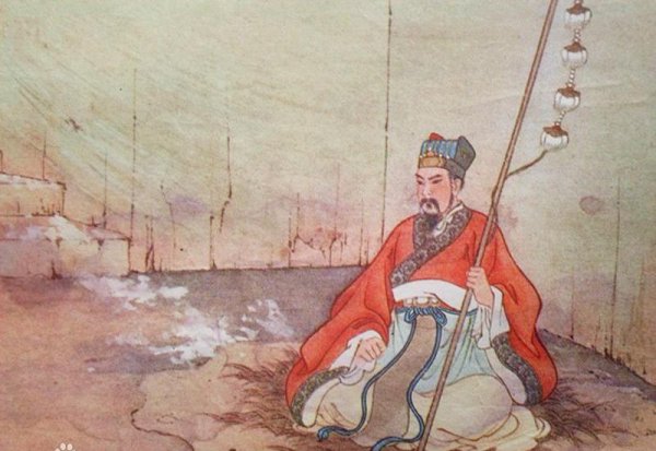 苏武简介资料及生平事迹