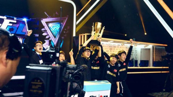 cfpl历届冠军及介绍