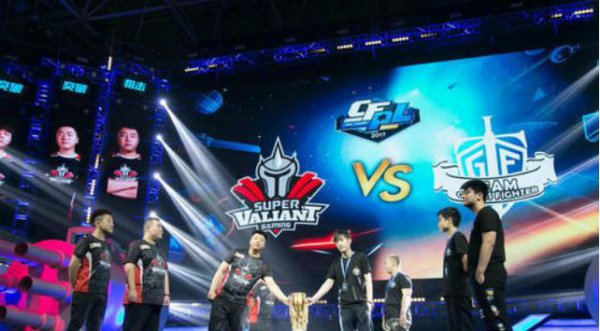 cfpl历届冠军及介绍