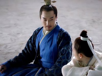 墨渊喜欢白浅吗 三生三世里墨渊为什么会喜欢白浅