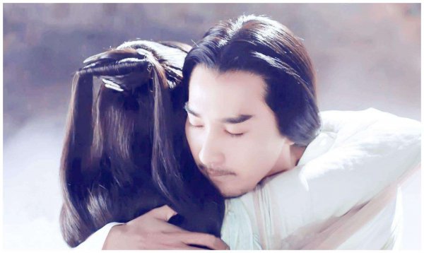 墨渊喜欢白浅吗