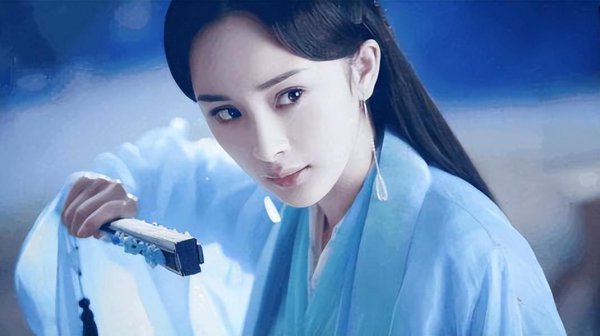 墨渊喜欢白浅吗