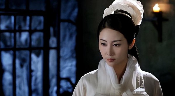 墨渊喜欢白浅吗