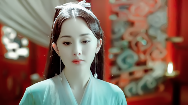 墨渊喜欢白浅吗