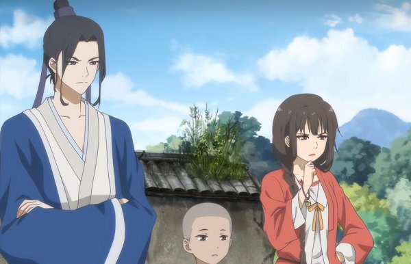 百妖谱桃夭最后和谁在一起了