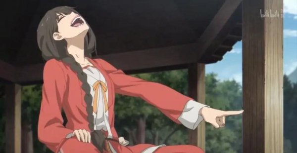 百妖谱桃夭最后和谁在一起了