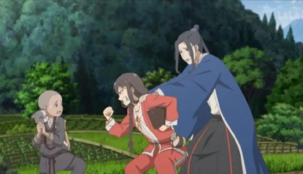 百妖谱桃夭最后和谁在一起了