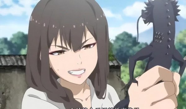 百妖谱桃夭最后和谁在一起了