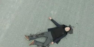 人民的名义陈海是谁害的 人民的名义陈海被撞原因