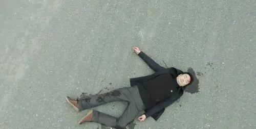 人民的名义陈海是谁害的