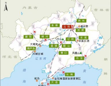 锦州战役简介概括 辽沈会战之锦州战役地位、背景和结果