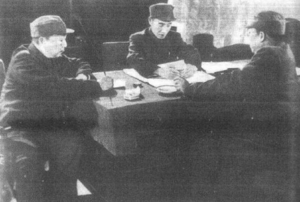 锦州战役简介概括