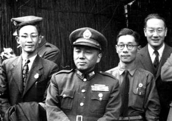 锦州战役简介概括