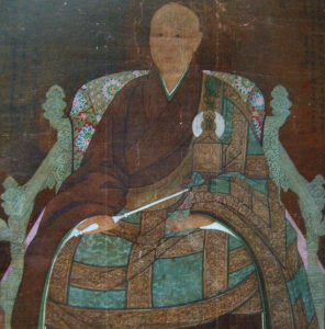 明朝僧人姚广孝简介 为何有人说姚广孝是一代妖僧