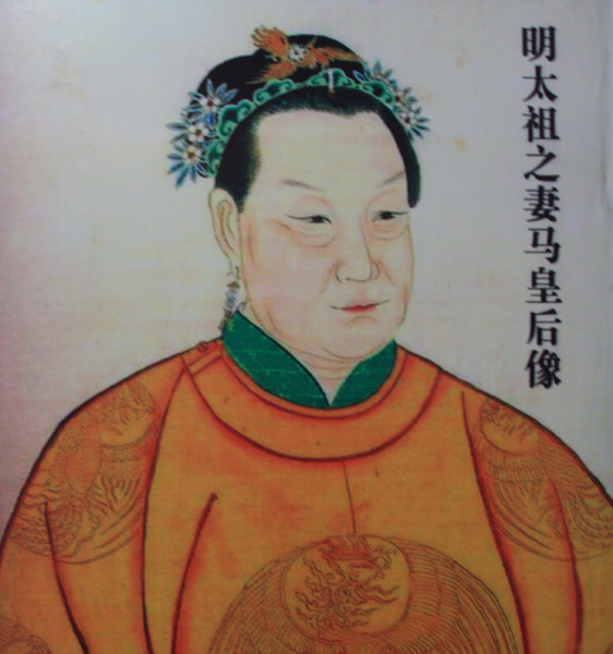 明朝僧人姚广孝简介