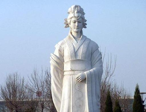 吕雉资料个人简介